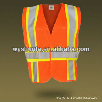 USA Hi Vis Mesh